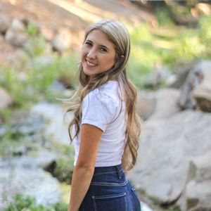 Meet your Posher, Bailey